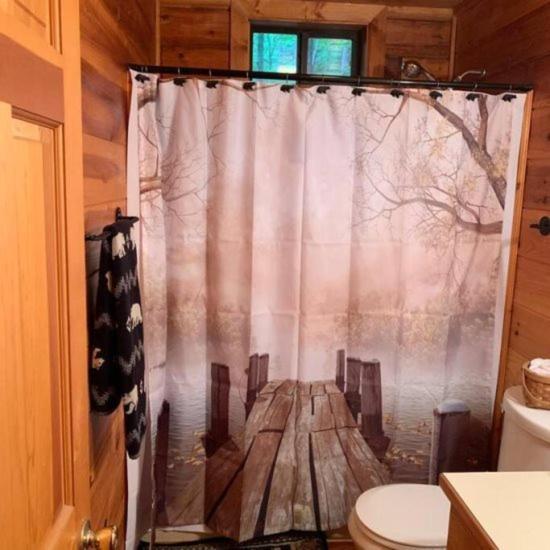 Mountain Time Cabin, Hot Tub, Fire Pit, Fireplace Villa Blue Ridge Exterior foto